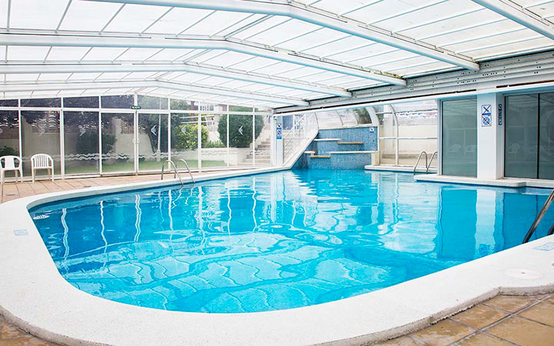 GHT AQUARIUM & SPA 4*S